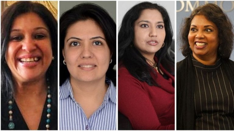 Before McKinsey, Bain, India had its own management gurus. Now daughters are taking the lead