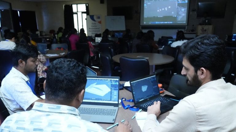 Search for an Indian Carl Sagan is on. Science influencers are being trained in labs and likes