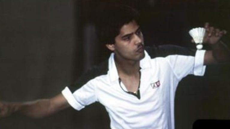 Syed Modi, the shuttler who could have surpassed Prakash Padukone