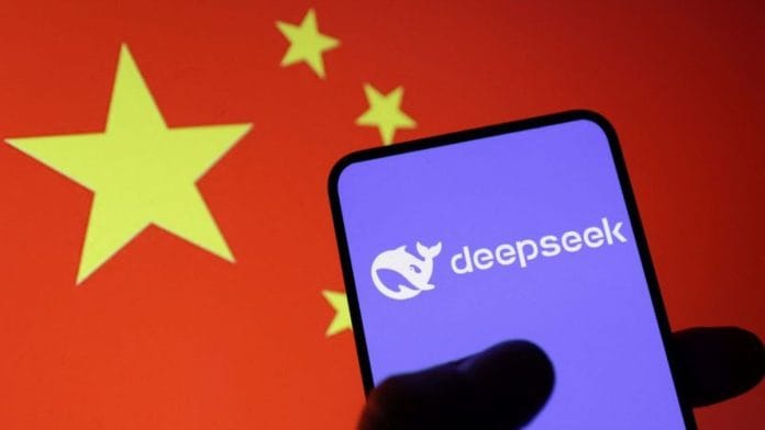What truly propelled DeepSeek into the global spotlight wasn’t the innovation itself, but the reaction on Wall Street