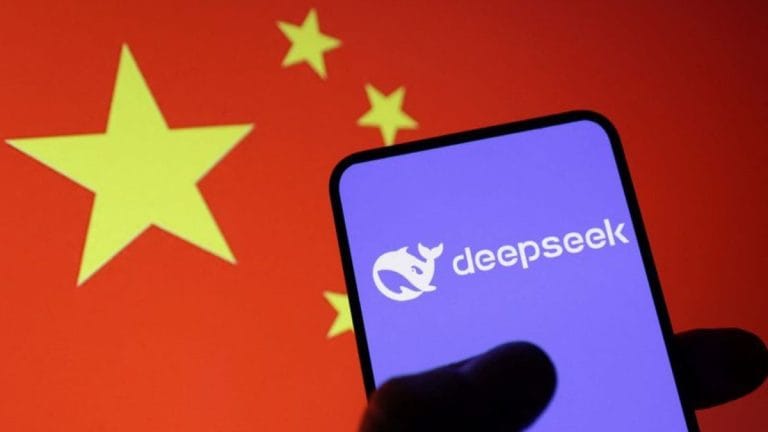 Why US companies are ditching American AI models for Chinese ones