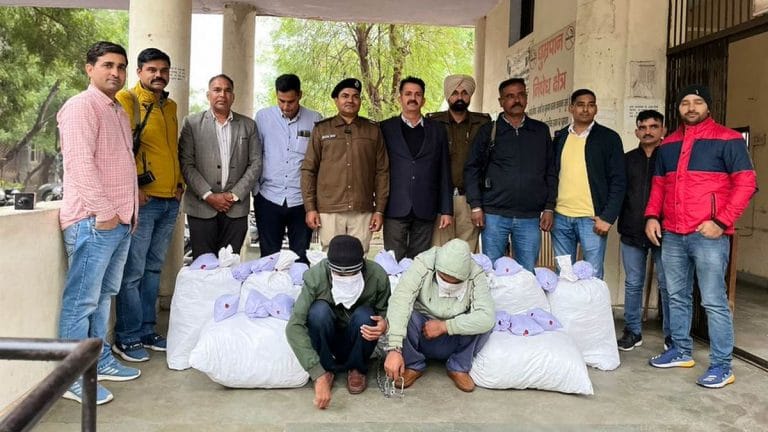 Haryana has no patience for woke narrative on drug abuse and trade. It’s a war