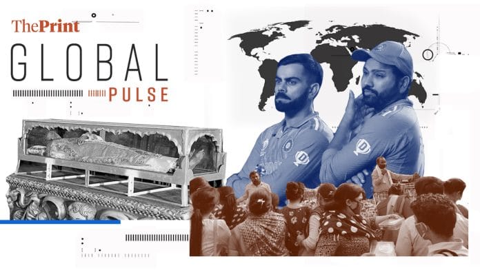 Image by Shruti Naithani | ThePrint