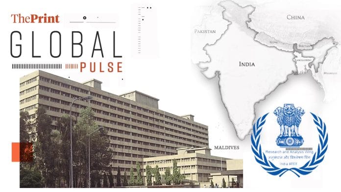 Image: Shruti Naithani | ThePrint