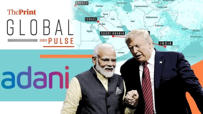 Illustration by Manali Ghosh | ThePrint