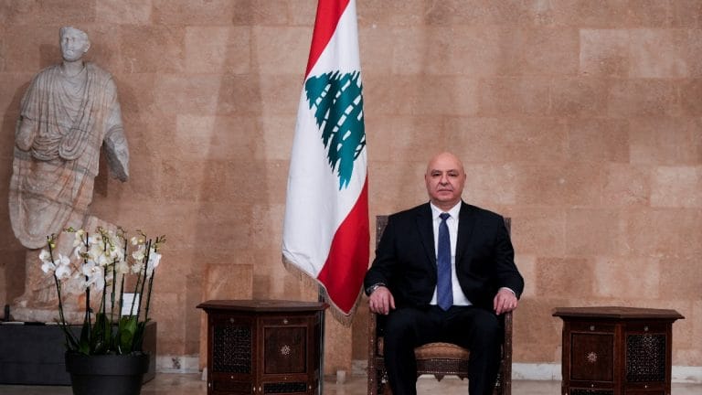 Hezbollah delays meeting with Lebanon president, signals tensions over PM choice