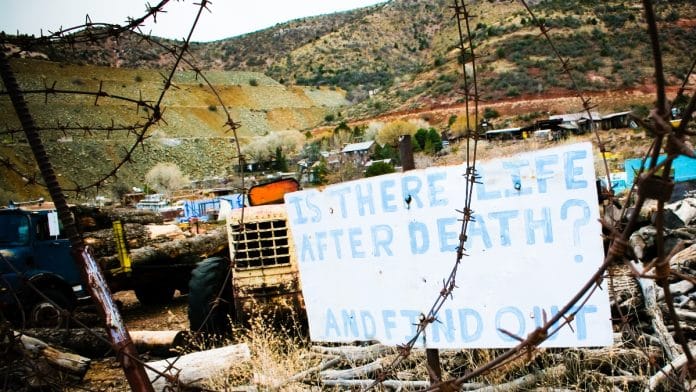 Representational image | Flickr