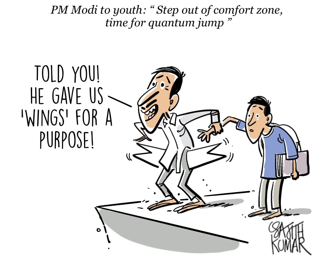 Sajith Kumar | X /@sajithkumar