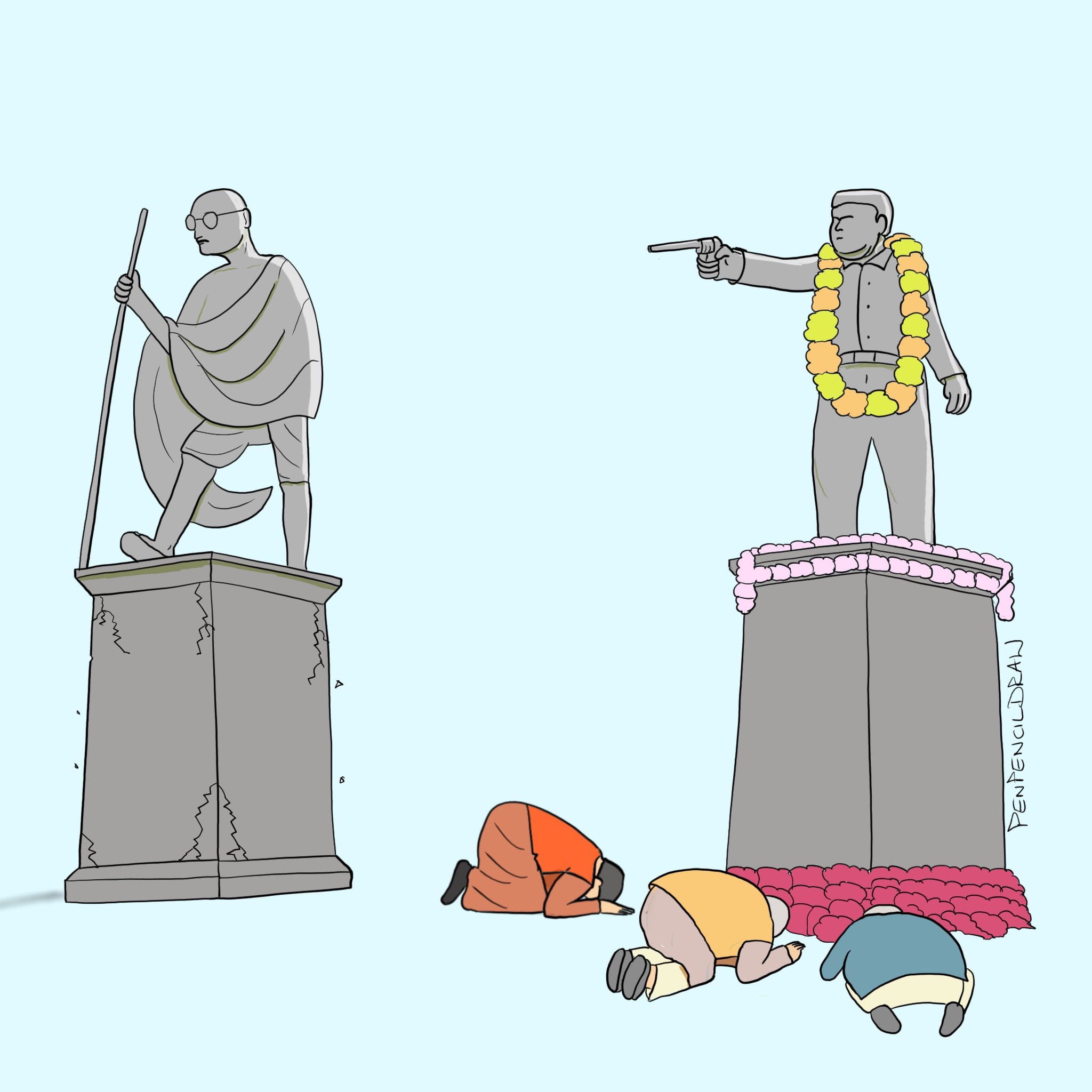 Pen Pencil Draw | X/@penpencildraw