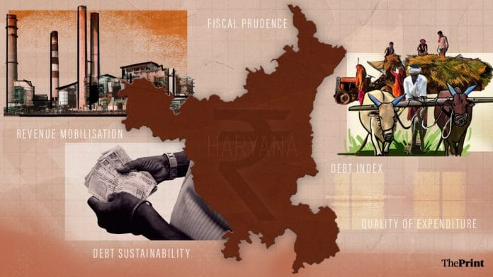 Illustration: Manali Ghosh | ThePrint