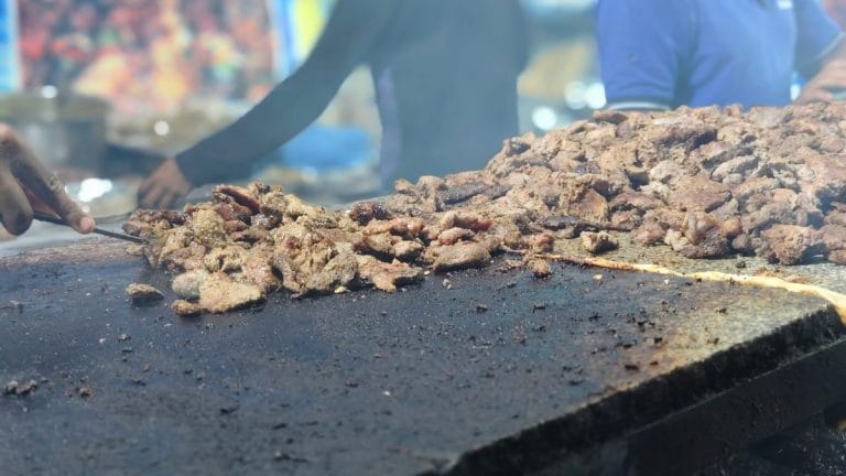 Hyderabad takes its food very seriously. TasteAtlas list gets it horribly wrong