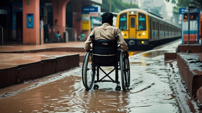 SubscriberWrites: Unseen and unheard struggles of people with disabilities in India