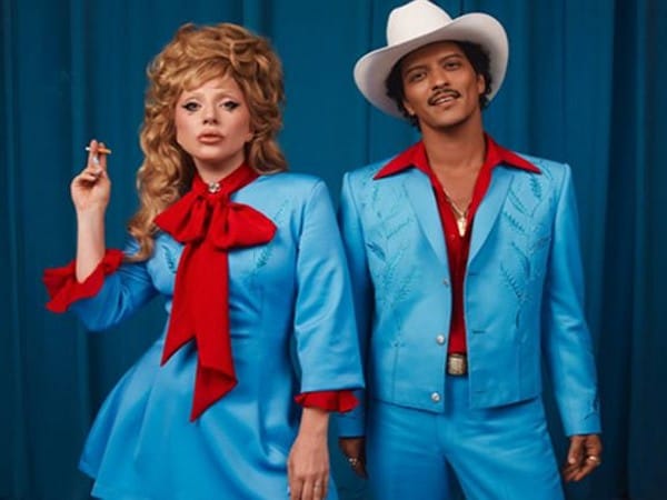 Lady Gaga, Bruno Mars to give special tribute to LA wildfires victims at Grammy Awards