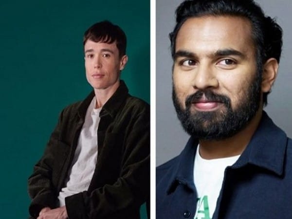 Elliot Page, Himesh Patel to be seen in Christopher Nolan's 'The Odyssey'