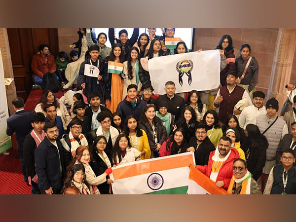 Securing the Future of India-UK Ties: I.I.M.U.N.'s UK Study Tour