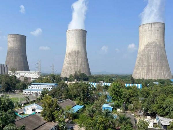 nuclear, India