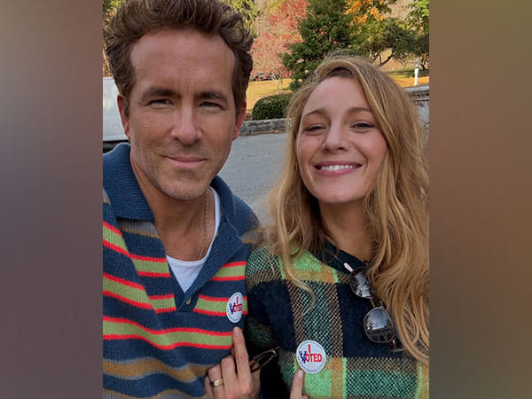 Blake Lively, Ryan Reynolds to file a motion dismissing Justin Baldoni's lawsuit