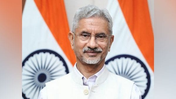 EAM Jaishankar calls Union Budget 