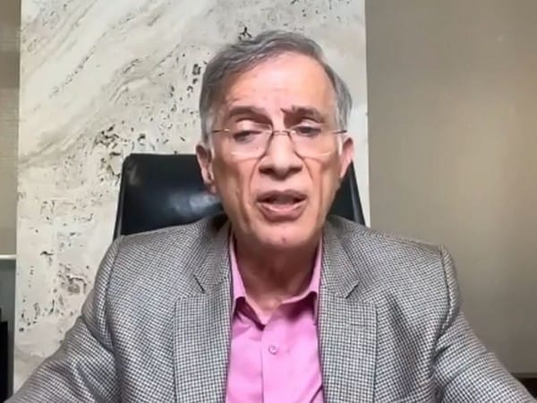 SWAMIH Fund 2.0, higher TDS on rentals to boost real estate growth: Hiranandani 