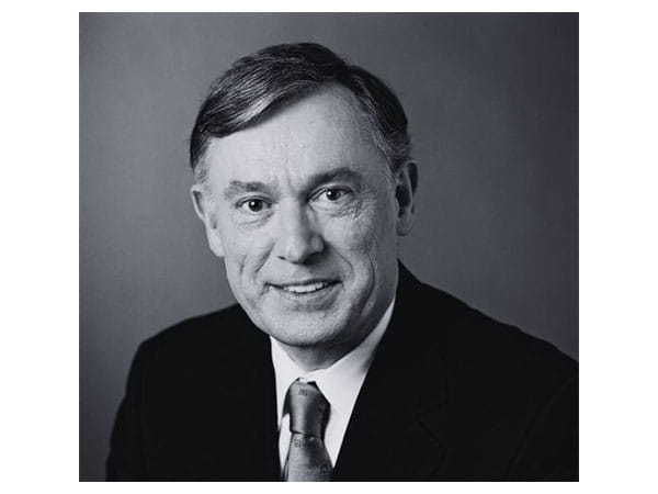 Former German President and IMF Chief Horst Kohler passes away at 81