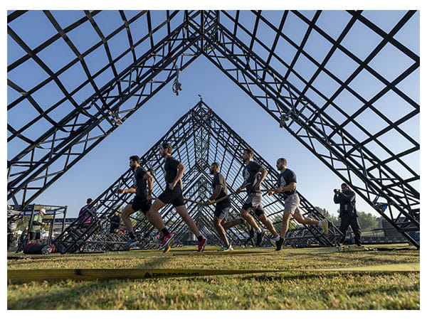 27 teams qualify for Battle of Community at DUBAI GAMES 2025