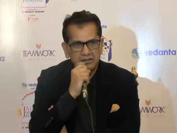 Union Budget 2025 paves way for India's transformation into a USD 30 tn economy: Amitabh Kant