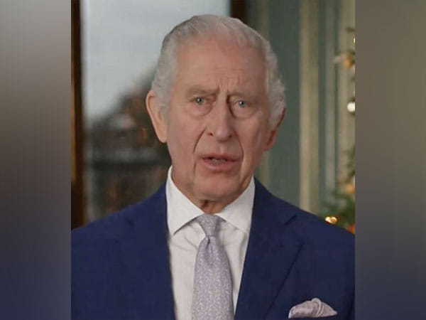 Royal documentary to feature King Charles, filming underway