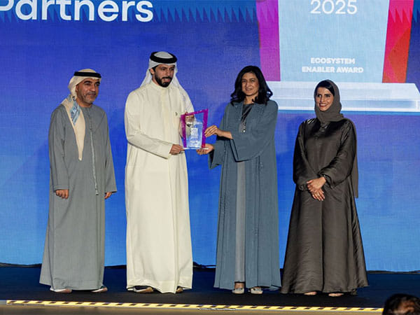 Sharjah Entrepreneurship Festival crowns winners of Startup Pitch Competition