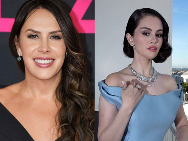 Karla Sofia Gascon seemingly defends past controversial statements about Selena Gomez