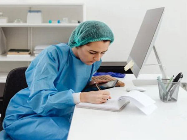 New research identified rare type immune cells for response against Cancer: Study 