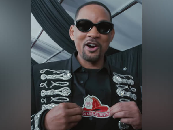 Will Smith honors Quincy Jones with moving tribute at the 2025 Grammy Awards