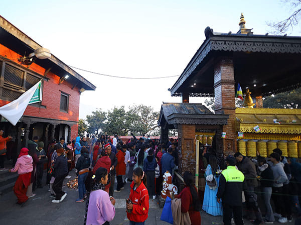 Basanta Panchami: Start of spring festival, educational life in Nepal