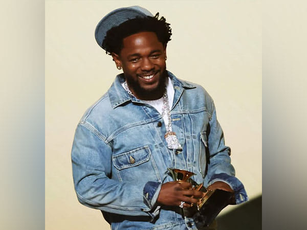  Grammy 2025: Kendrick Lamar leads with 5 wins for 'Not Like Us'