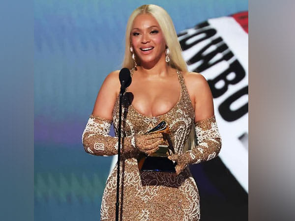 Beyonce's 'Cowboy Carter' wins Album of the Year at 2025 Grammy Awards