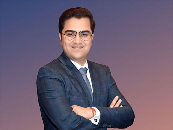 Abhay Bhutada Applauds Union Budget 2025: India's Future Is Bright