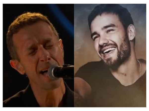 Grammys 2025: Chris Martin delivers heartfelt tribute to late Liam Payne 