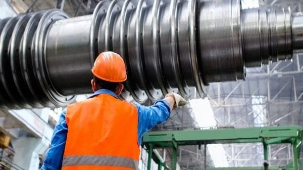 India's manufacturing PMI at 6-month high on robust demand