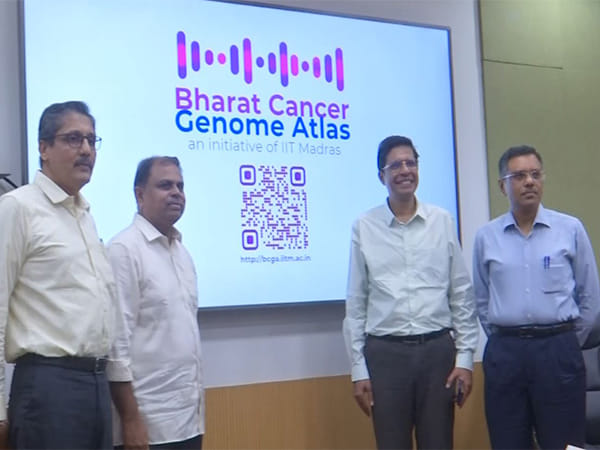 IIT Madras launches Bharat cancer genome atlas, check what experts have to say