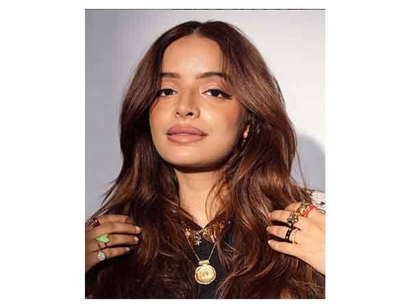 Lisa Mishra to perform with Ed Sheeran in Delhi-NCR