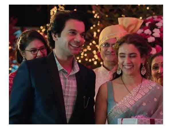 RajKummar Rao, Sanya Malhotra's film 'Toaster' announced, film promises comedy, twists