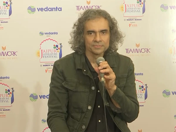 Imtiaz Ali talks about 'Jab We Met' sequel, representation of women in cinema at Jaipur Literature Festival