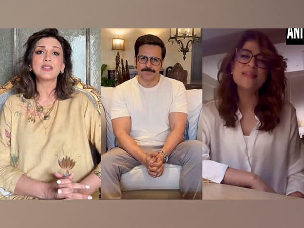 Tahira Kashyap, Sonali Bendre, and Emraan Hashmi advocate for 