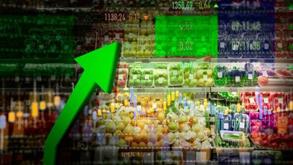 CPI inflation likely to ease to 4.5 pc in Q4 FY25, 4.8 pc for full FY25: SBI Report