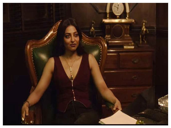 'Akka' teaser: Keerthy Suresh, Radhika Apte battle for power in YRF's latest thriller