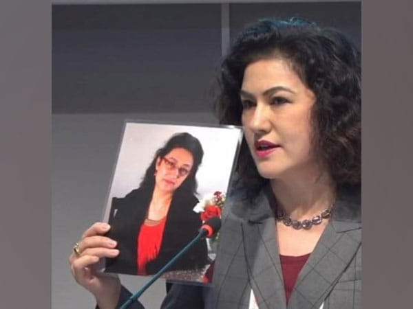 Uyghur activist commends Trump's tariff on China, calls for accountability in Beijing's human rights abuses