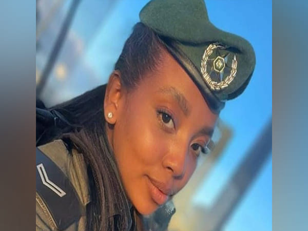 Fallen Israeli Police officer's belongings found in Jenin