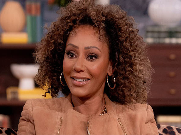 Mel B replaces Heidi Klum in season 20 of  'America's Got Talent' 