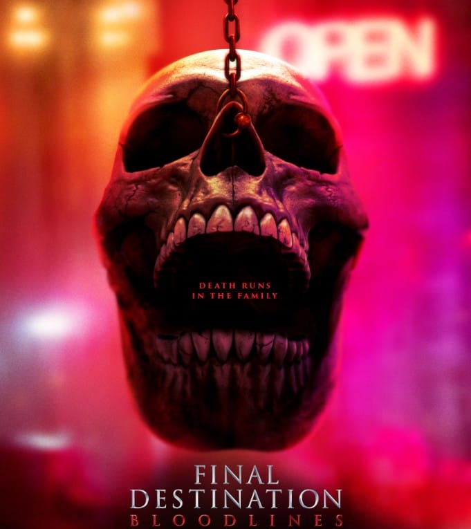 'Final Destination Bloodlines' trailer out: Horror franchise returns after 14 years