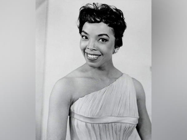 Actress-singer Olga James passes away at 95