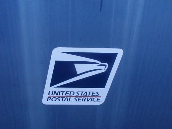 USPS temporarily suspends some inbound parcels from China amid Trump trade war